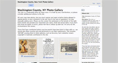 Desktop Screenshot of photos.familyfindings.com